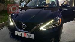 نيسان سنترا